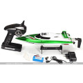 Double Horse FT009 2.4G 4CH Brushless Boat Electric High Speed Water Cooling RC Boat Trailers for Sale